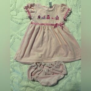 Disney princess dress